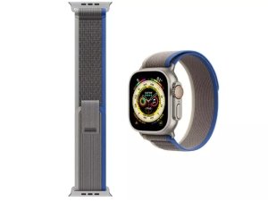 بند اپل واچ 42، 44،45 و 49 میلی‌متری Trail Loop Watch Band 42/44/45/49mm