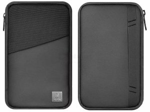 کیف لوازم جانبی مک بوک ویوو WIWU Macbook Mate Macbook Accessories Storage Bag
