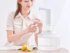 پمپ آب اتوماتیک شیائومی Xiaomi HD-ZDCSJ05