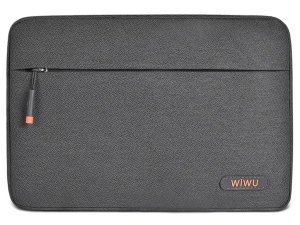 کیف دستی لوازم جانبی ویوو WiWU Pilot Travel Pouch with Multiple Layer Organizer Bag