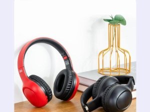 هدفون بی سیم بلوتوث ایکس او BE35