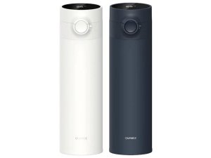 فلاسک هوشمند 480 میلی لیتری شیائومی دارای نمایشگر دما Xiaomi QUANGE SJ080602 BW401