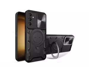 قاب ضد ضربه سامسونگ آ54 مگنتی Samsung Galaxy A54 Magnetic Support Case
