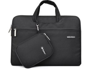 کیف دستی لپ تاپ ایر پرو 13 اینچ ویوو WiWU Campus Slim Case Laptop Handbag Macbook Air Pro 13 inch