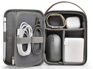 کیف دستی لوازم جانبی مک بوک ویوو WiWU BAG440 چند کاره