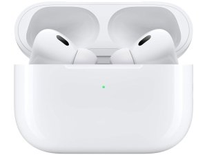 هندزفری اصلی ایرپادز پرو نسل دوم اپل(A3047,A3048,A2968) Apple AirPods Pro 2nd Wireless Ear Buds