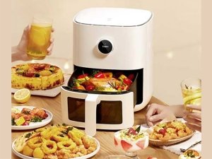 هواپز و سرخ کن هوشمند 1400 وات 4 لیتر شیائومی MAF04