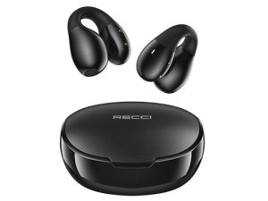 هندزفری بلوتوثی 5.3 رسی Recci REP-W66 Dynamic Buletooth earphone