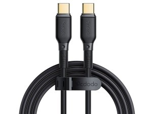 کابل شارژ فوق سریع تایپ سی به تایپ سی 240 واتی 1.2 متری مک دودو MCDODO CA-3310 Fast Charge