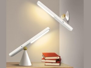 چراغ مطالعه ال ای دی مگنتی لمسی LYTLM LED Desk Lamp