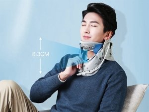 ایموبلایزر و نگه دارنده گردن Kulax PMA L30 Neck Holder