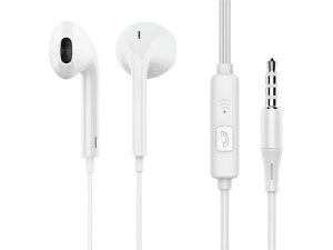 هندزفری با سیم ارلدام Earldom ET-E43 3.5mm headphone