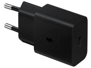شارژ دیواری اصلی فست تایپ سی 15 وات سامسونگ EP-T1510