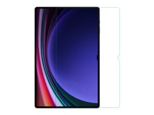 گلس تبلت سامسونگ اس 9 اولترا نیلکین Nillkin Amazing H+ tempered glass screen protector Samsung Galaxy Tab S9 Ultra