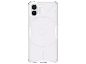قاب محافظ ناتینگ فون 2 نیلکین Nillkin Nothing Phone 2 Nature TPU Pro Case