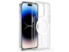 قیمت قاب مگ سیف آیفون 13 ضدضربه گرین Green iphone 13 Anti Shock Magsafe Case GNAS360I13