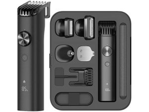 ریش تراش و ماشین اصلاح شارژی شیائومی Xiaomi مدل XMGHT2KITLF ضدآب