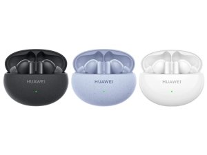 هندزفری بلوتوثی 5.2 هوآوی Huawei FreeBuds 5i Wireless Earphones