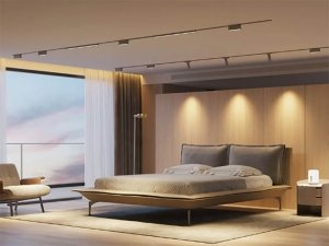 چراغ‌های مغناطیسی چند منظوره شیائومی Xiaomi مدل Magnetic Track Light