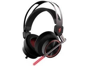 هدفون گیمینگ وان مور H1005