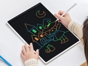 تخته نقاشی دیجیتال نسخه رنگی شیائومی Xiaomi MJXHB02WC