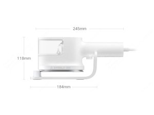 اتو بخار مخصوص لباس شیائومی Xiaomi Mijia B502CN