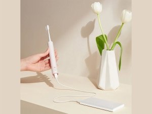 مسواک برقی شیائومی اصل Xiaomi Mijia T200 MES606