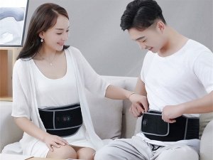 کمربند درمانی گرمکن هوشمند دو طرفه هواوی Huawei PMA I30