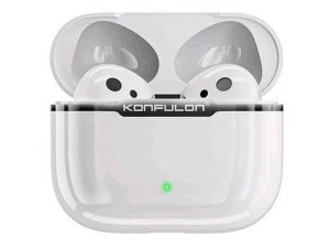 ایرپاد بلوتوثی کانفلون KONFULON BTS-26 Wireless Earbuds