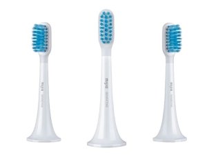 سر مسواک برقی کد T300 و T500  شیائومی Xiaomi MBS301 Electric toothbrush head for T300 / T500