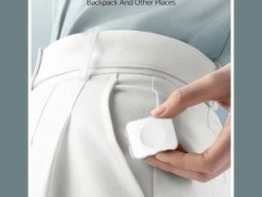 شارژر مغناطیسی اپل واچ و ایرپاد پرو 2 کوتسی Coteeci Dual Interface Apple Watch and Airpods Wireless Charger 26005