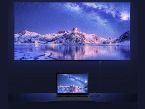 کابل HDMI یک متری بیسوس Baseus CADKLF-E01