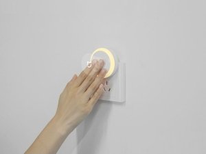 چراغ سنسوردار شیائومی Xiaomi Mijia مدل MJYD04YL حساس به نور