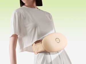 ماساژور برقی شکم PGG-W2
