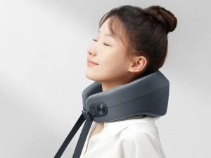 ماساژور گردن و شانه شیائومی Xiaomi Mijia اصل مدل MJNKAM01SKS
