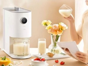 غذاساز و مخلوط کن هوشمند شیائومی Xiaomi MDD01CM