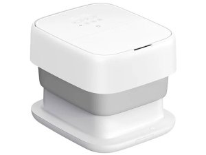 شستشو دهنده و ماساژ هوشمند پا شیائومی اصل Xiaomi Mijia MIZ-Z1