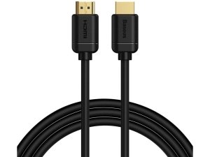 کابل HDMI 2.0 دو متری بیسوس Baseus CAKGQ-B01