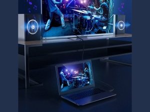 کابل HDMI 2.0 دو متری بیسوس Baseus CAKGQ-B01