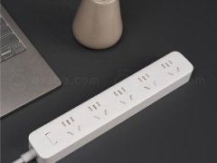 چند راهی شیائومی 5 سوکت Xiaomi XMCXB03QM Power Strip