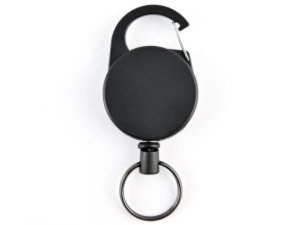 جاکلیدی ضد سرقت پلاستیکی با دوام anti-theft keychain plastic