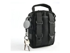جاکلیدی ضد سرقت پلاستیکی با دوام anti-theft keychain plastic