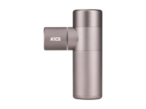 ماساژور تفنگی بدن شارژی کیکا KICA FeiyuTech Massage gun