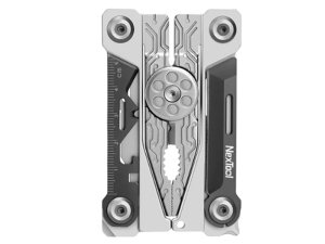 ابزار تعمیرات چند کاره مسافرتی نکستول شیائومی Xiaomi Nextool Mini 14 in 1 EDC