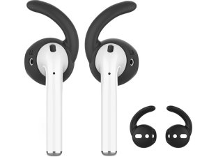 نگهدارنده داخل گوش ایرپاد 1 و 2 آها استایل AHAStyle PT60 Ear Hooks AirPods 1/2&EarPods