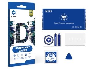 گلس شفاف شیشه ای تمام صفحه گوشی سامسونگ گلکسی اس 20 اف ای لیتو Full Coverage Tempered Glass Screen Protector Samsung Galaxy S20 FE