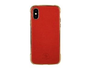 قاب آیفون ایکس سانتا باربارا Xavier Genuine