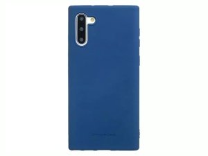 قاب محافظ ژله‌ای سیلیکونی سامسونگ نوت 10 مولان کانو Mulan Kano silicone gel cover suitable Samsung Note 10