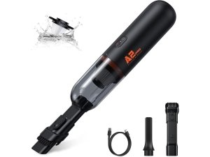 جارو شارژی ماشین بیسوس Baseus مدل A2Pro VCAQ040001