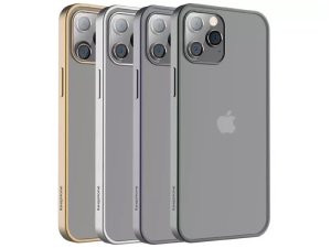 قاب محافظ آیفون 12 پرومکس کیفون KeepHone Image Series phone case suitable iPhone 12 Pro Max
